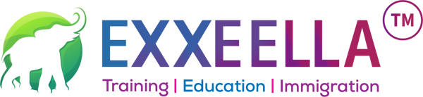 Exxeella logo